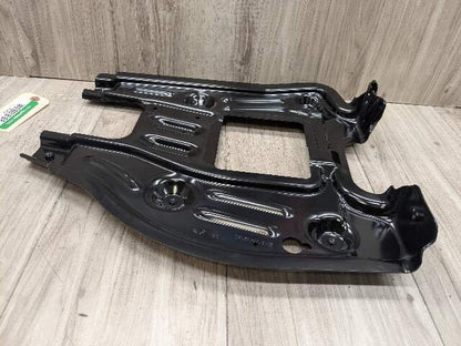 14-16 OEM Mercedes W212 E350 E550 Rear Package Loud Speaker Audio Tray Bracket