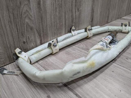16-22 OEM BMW F48 X1 Right Passenger Top Roof Head Air Bag Airbag Curtain