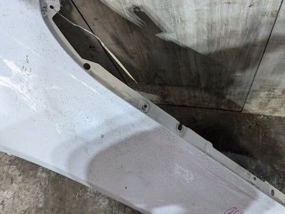 16-22 OEM BMW F48 X1 Right Passenger Side Fender Panel White 300
