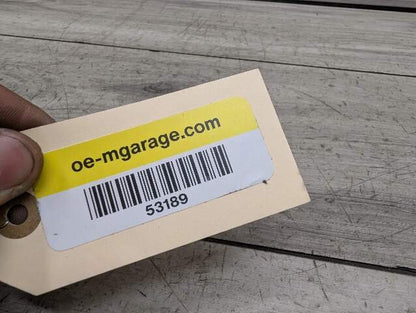 OEM BMW F90 M5 G30 530 540 M550 Front Driver Main Master Power Window Switch