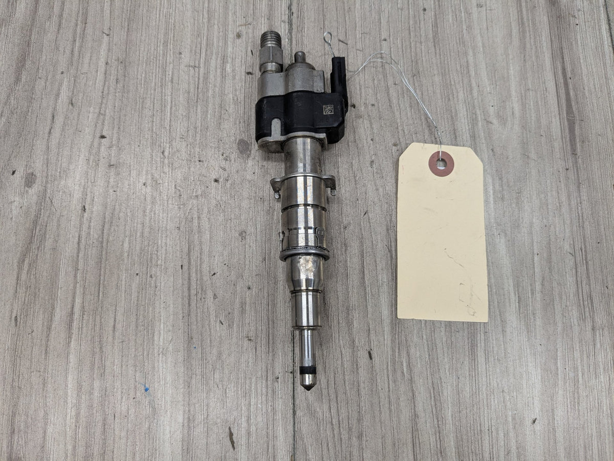 OEM BMW E90 E92 F02 F10 F12 Engine N54 N63 High Pressure Fuel Injector INDEX 12