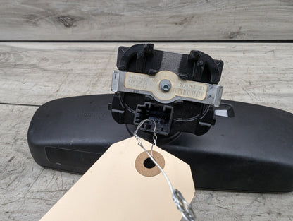 2011-2016 BMW 528i F10 Rear View Interior Mirror 9274268 OEM BMW F01 F06 F12 F13 F25 X5 X6 Gentex Auto Dim Rear View Mirror EC LED GTO OEM