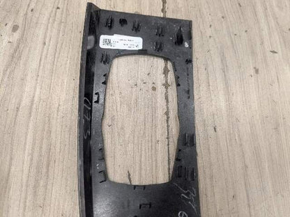 2020 - 2024 BMW X3 F97 Center Console Trim 8072940 S58