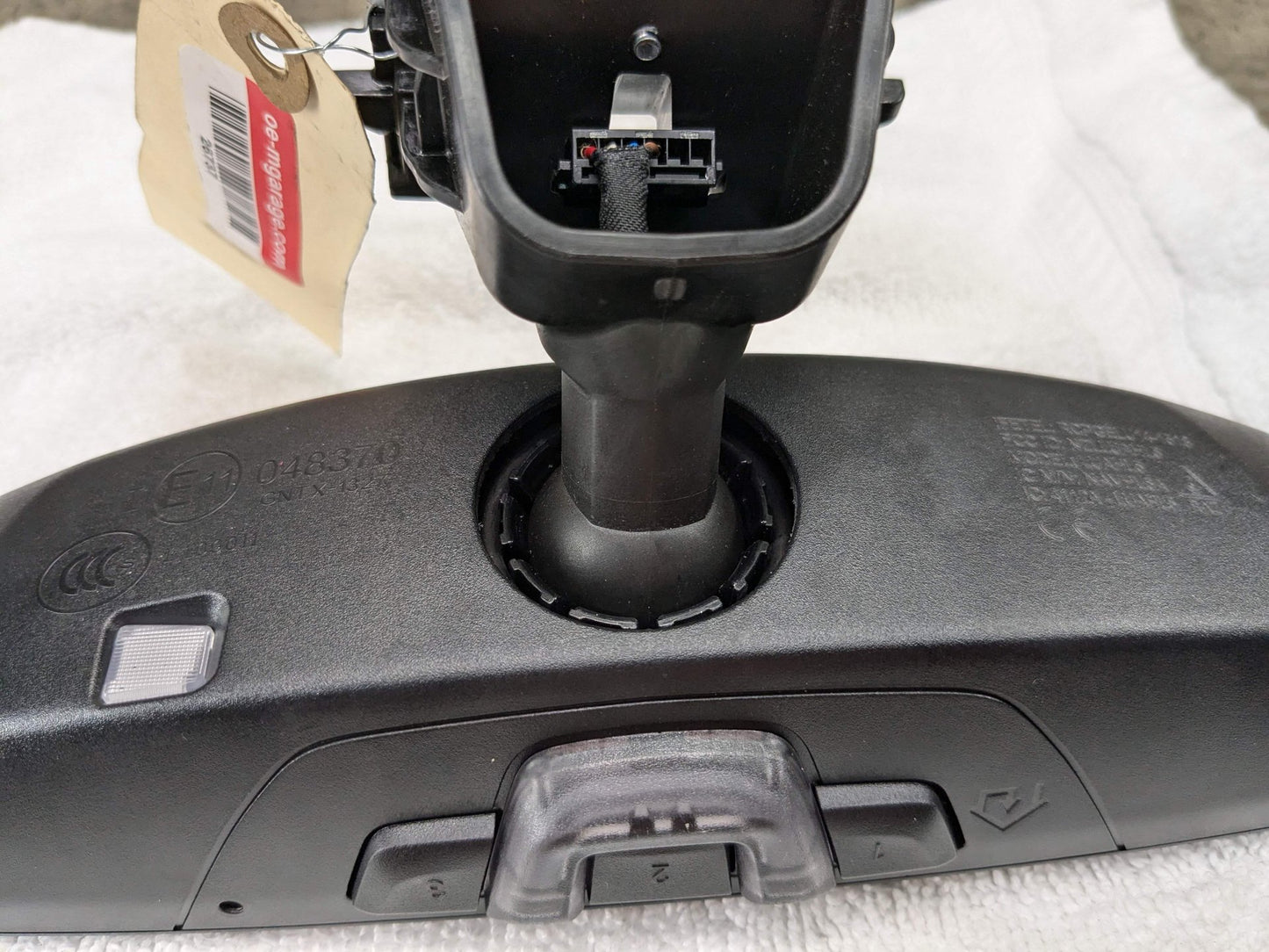 2020 BMW X3 G01 Unknown 9438990