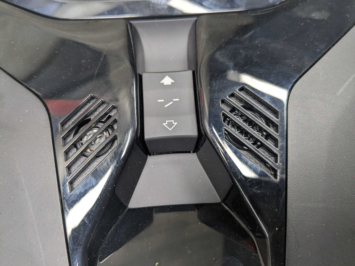 20-24 OEM BMW F44 228 M235 Headliner Roof Console Dome Light SOS Control Switch