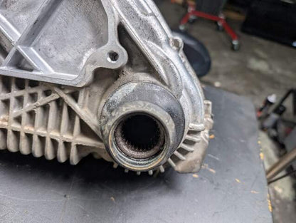 *OEM BMW F15 F16 F25 F26 X3 X4 X5 X6 AWD Transmission Transfer Case Box ATC45L