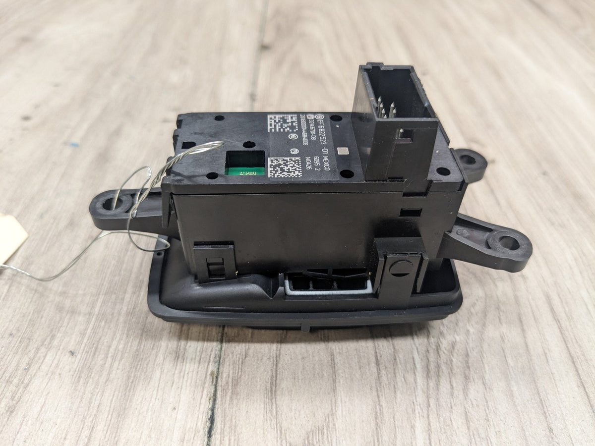 16-23 OEM BMW F39 F48 X1 X2 Center Emergency Parking Park Brake Control Switch