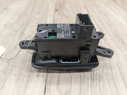 16-23 OEM BMW F39 F48 X1 X2 Center Emergency Parking Park Brake Control Switch