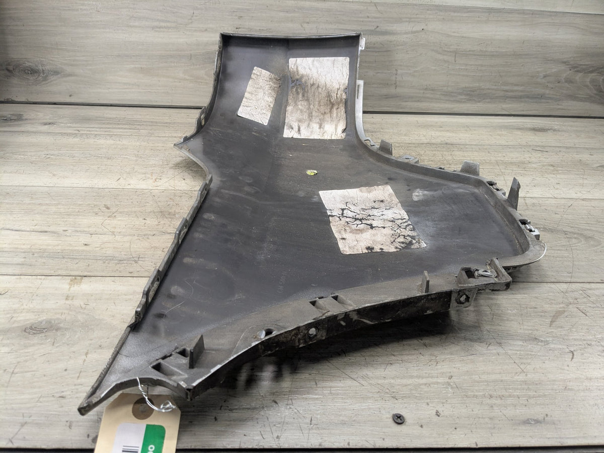 *07-13 OEM BMW E70 X5 Rear Right Passenger Side Bumper Quarter Panel Cover