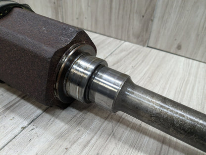 16-22 OEM BMW G12 740iX AWD Front Right Passenger Output Half Shaft CV Axle