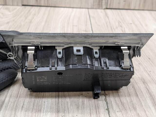 2020 - 2024 BMW X3 F97 Unknown 9472963 S58