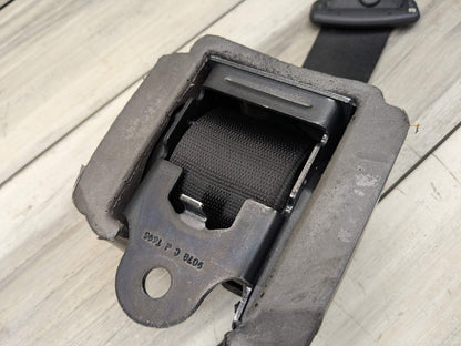 19-26 OEM BMW G20 G80 330 M340 M3 Rear Center Seat Belt Seatbelt Retractor