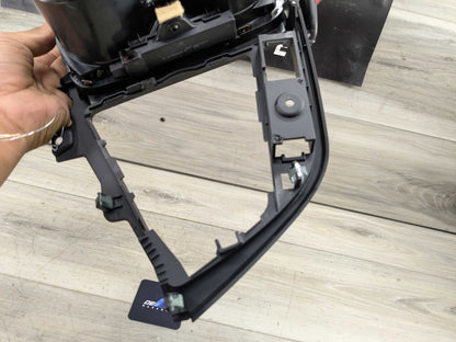 2016 BMW M3 F80 Center Console Cup Holder 8058965
