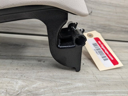 20-24 OEM BMW F44 228 M235 Center Armrest Arm Rest Tray Console Oyster