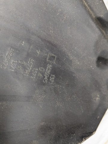 OEM BMW G05 G12 G30 540 740 Air Box Filter Cleaner Intake Resonator Muffler B58