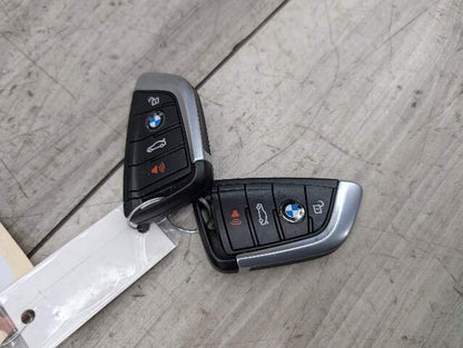 2018 - 2024 BMW X3 G01 Unknown 8800392
