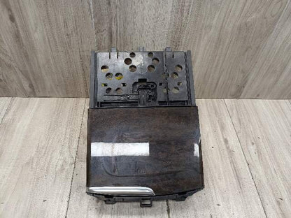 OEM BMW F90 G30 G32 530 540 M550 M5 Center Console Storage and Cupholder W/ USB