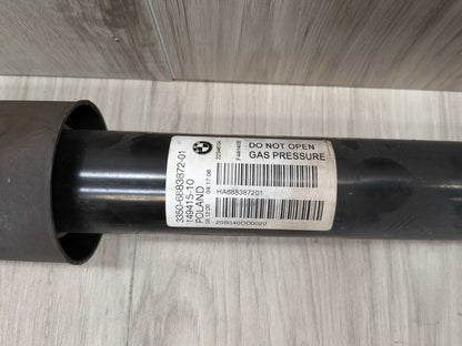2021 BMW 228i F44 Unknown 6883872