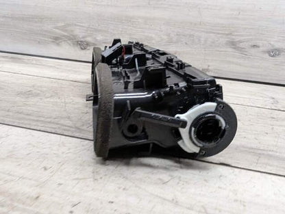 2011 - 2016 BMW 335i F30 Unknown 9218552 N55B30M0