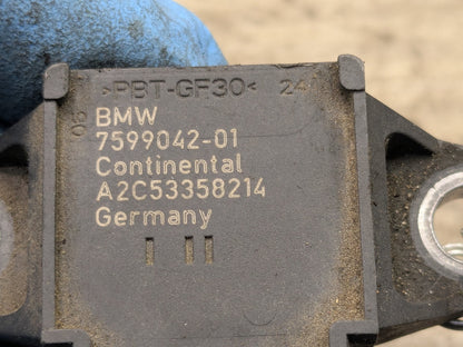 OEM BMW Engine N54 N55 S55 N63 S63 Engine MAP Manifold Air Pressure Sensor