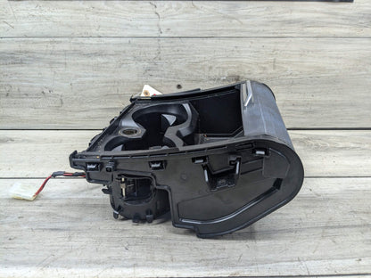 OEM BMW G01 G02 F97 F98 Center Console Cup Holder Storage Tray Trim Cover