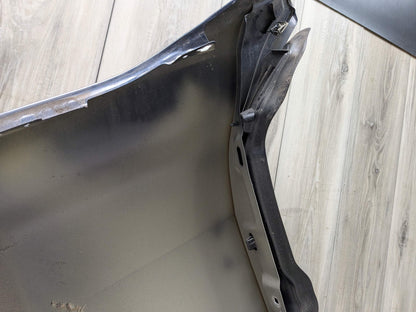 2019 BMW X5 G05 Front Right Fender Panel Grey Arktikgrau Metallic C27