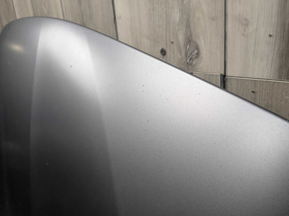 OEM BMW F30 F31 F32 F33 F36 328 330 335 435 440 Hood Panel Bonnet Shell Gray 490 SONDERLACKIERUNG (490)