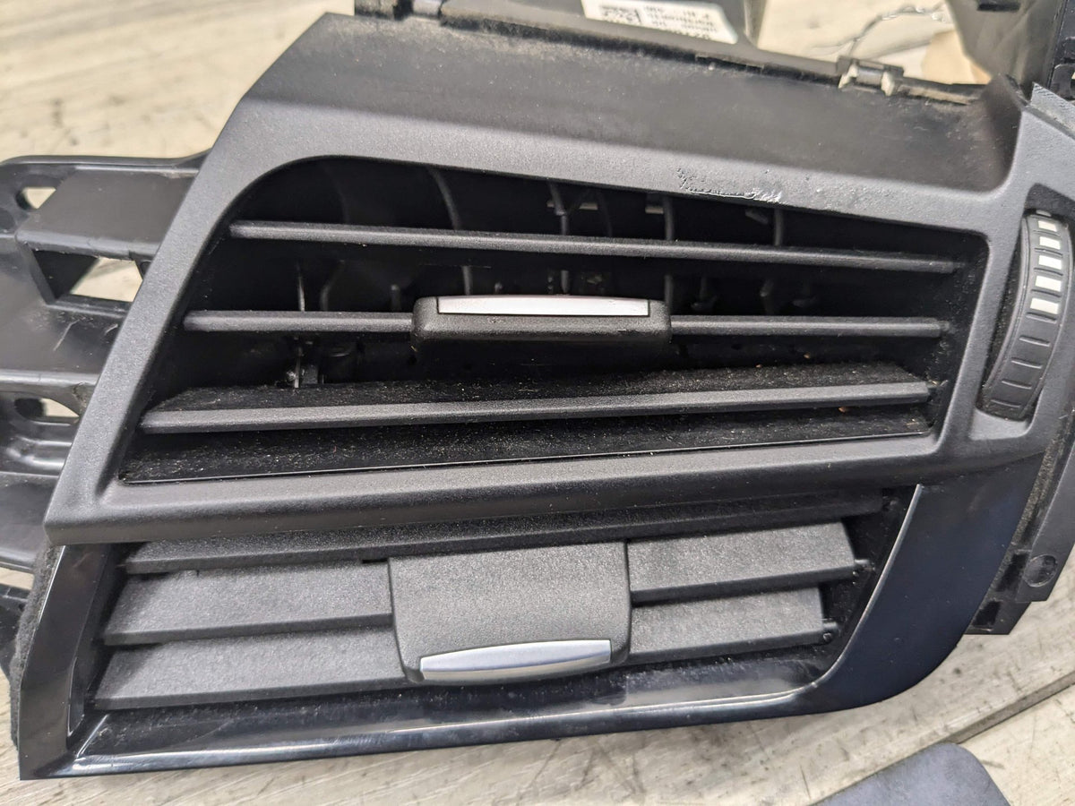 14-19 OEM BMW F15 F85 X5 F16 F86 X6 Passenger Right Air AC Vent Dash Grille