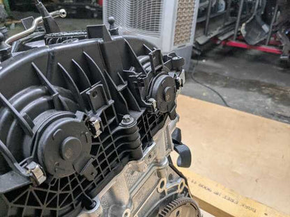 *NOTE 19-21 OEM BMW G20 G30 330 530 Long Block RWD B46 COMPLETE ENGINE MOTOR 43k