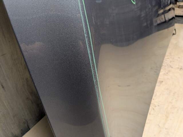 09-15 OEM BMW F01 F02 740 750 760 Front Hood Bonnet Panel Gray A52