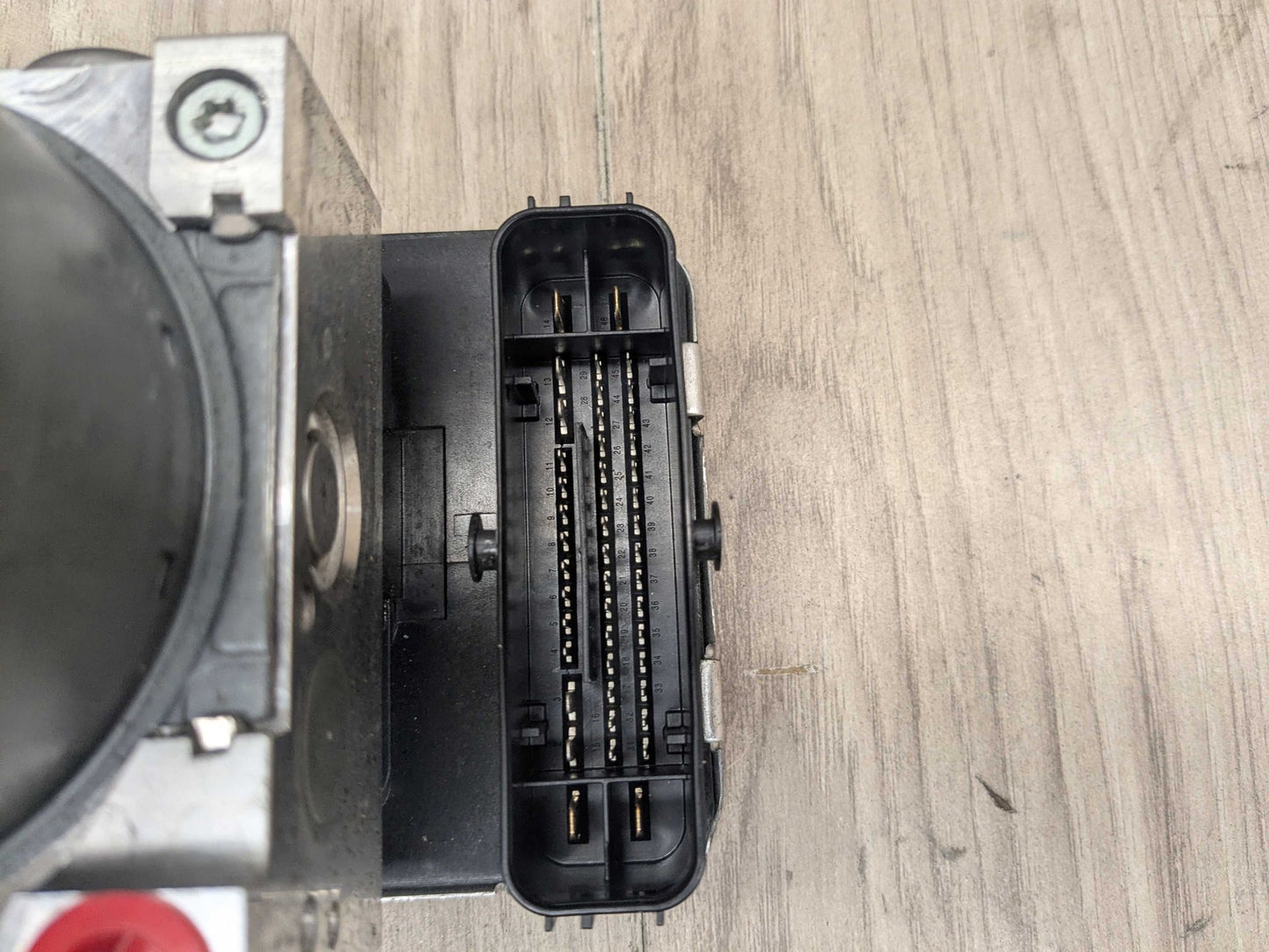 2022 G42 ABS Pump Module 5A4b5E0 OEM BMW G20 G22 G26 G42 ABS Brake Pump Anti Lock DSC Dynamic Stability Control