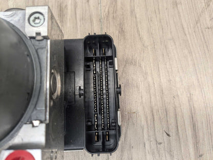 2022 G42 ABS Pump Module 5A4b5E0 OEM BMW G20 G22 G26 G42 ABS Brake Pump Anti Lock DSC Dynamic Stability Control