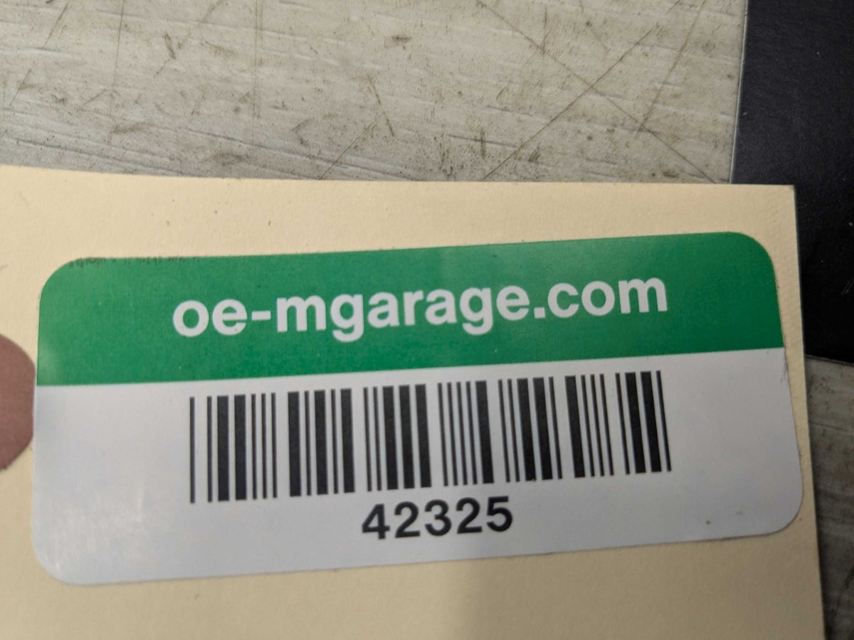 07-13 OEM BMW E93 328 335 M3 Front Right Passenger Seat Control Switch