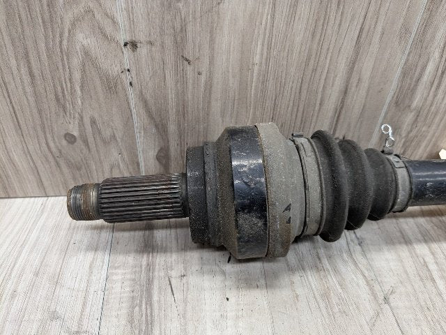 OEM BMW E70 F15 F16 X5 X6 REAR Left Right Side Output Half Shaft CV Axle N20 N55