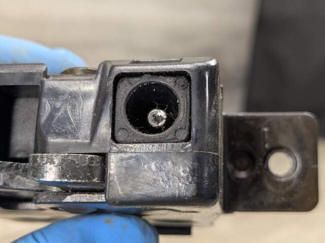1996 - 2003 BMW Z3 E36 Liftagte Trunk Lid Liftgate Lock Latch Actuator 1944690 M54B25O0