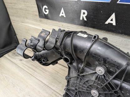 OEM BMW G01 G20 G26 G30 230 330 430 530 X3 Engine B46 Intake Manifold 8647975