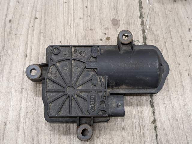 2018 - 2024 Audi S5 B9 Muffler Exhaust Flap Actuator 4N0133246