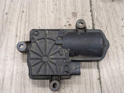 2018 - 2024 Audi S5 B9 Muffler Exhaust Flap Actuator 4N0133246