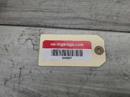16-19 OEM BMW G12 740 750 M760 Rear Left Right Window Door Sun Shade Switch
