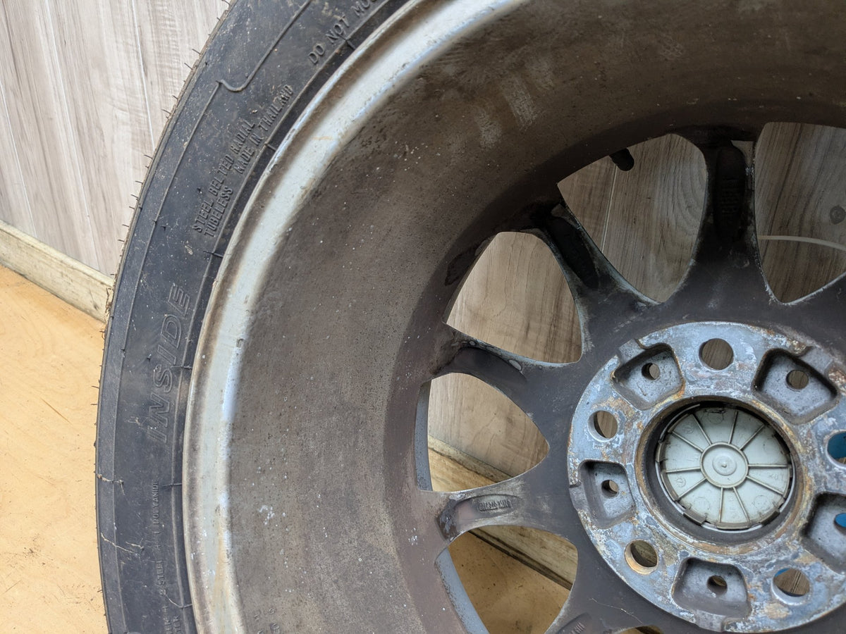 Wheel Rim 6758189
