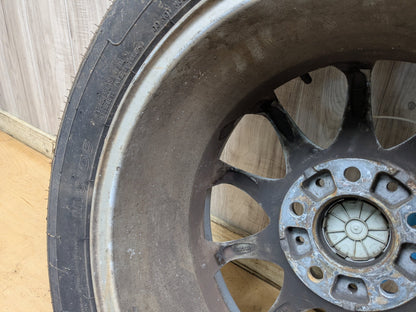 Wheel Rim 6758189