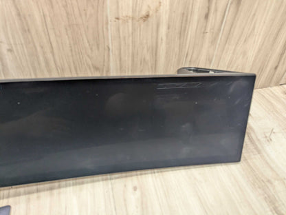 2023 BMW M240i G42 Monitor Display Screen 5A6D1E0 OEM BMW G20 G22 G26 G42 G80 G82 M3 M4 Instrument Cluster Display Screen Monitor