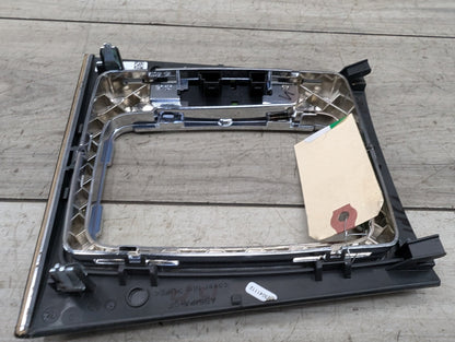 2009-2017 Mercedes-Benz E550 E-Class A207 Center Console Trim A2076801007