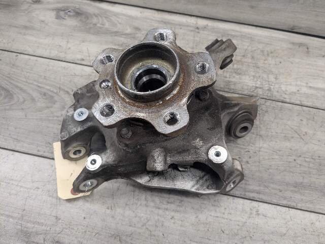 OEM BMW G20 330 M340 REAR Right Passenger Knuckle Wheel Hub Spindle Bearing