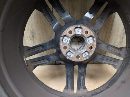 18-24 OEM AUDI Q5 SQ5 Double Spoke Wheel Rim 20x8 ET:39
