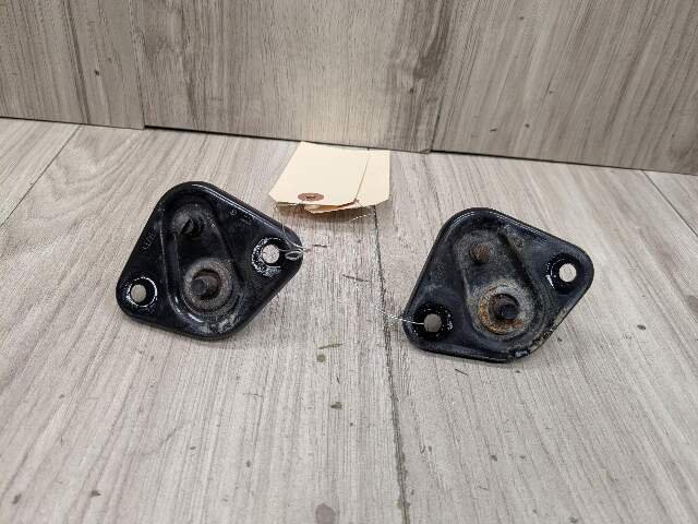 OEM Mercedes W205 W212 Front Hood Left Right Lock Latch Catch PAIR