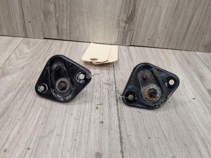 OEM Mercedes W205 W212 Front Hood Left Right Lock Latch Catch PAIR