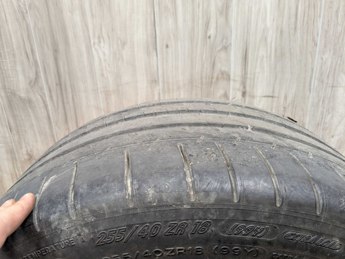 2022 BMW Z4 G29 Wheel Rim 6883638