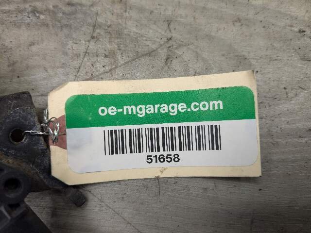 2018 - 2024 Audi S5 B9 Headlight Leveling Level Sensor 4M0907503