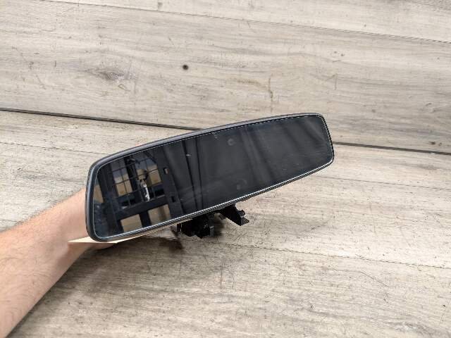 OEM BMW F90 G11 G12 G30 G32 M5 Rear View Interior Mirror Homelink EC/LED/GTO